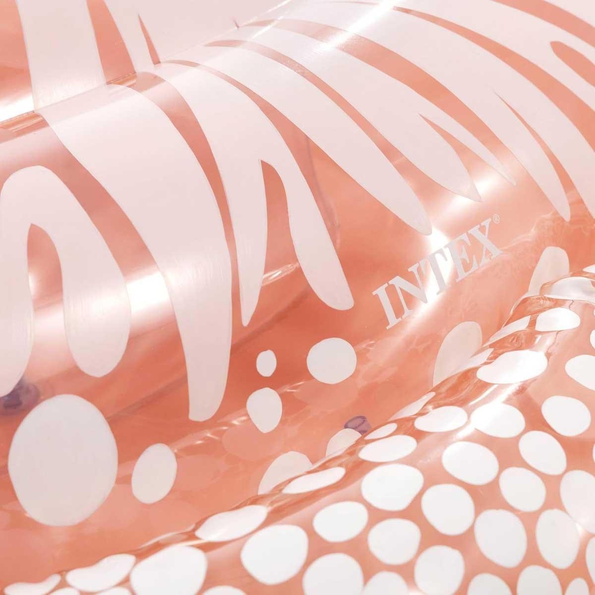 إنتكس عوامة كاتلفيش قابلة للنفخ