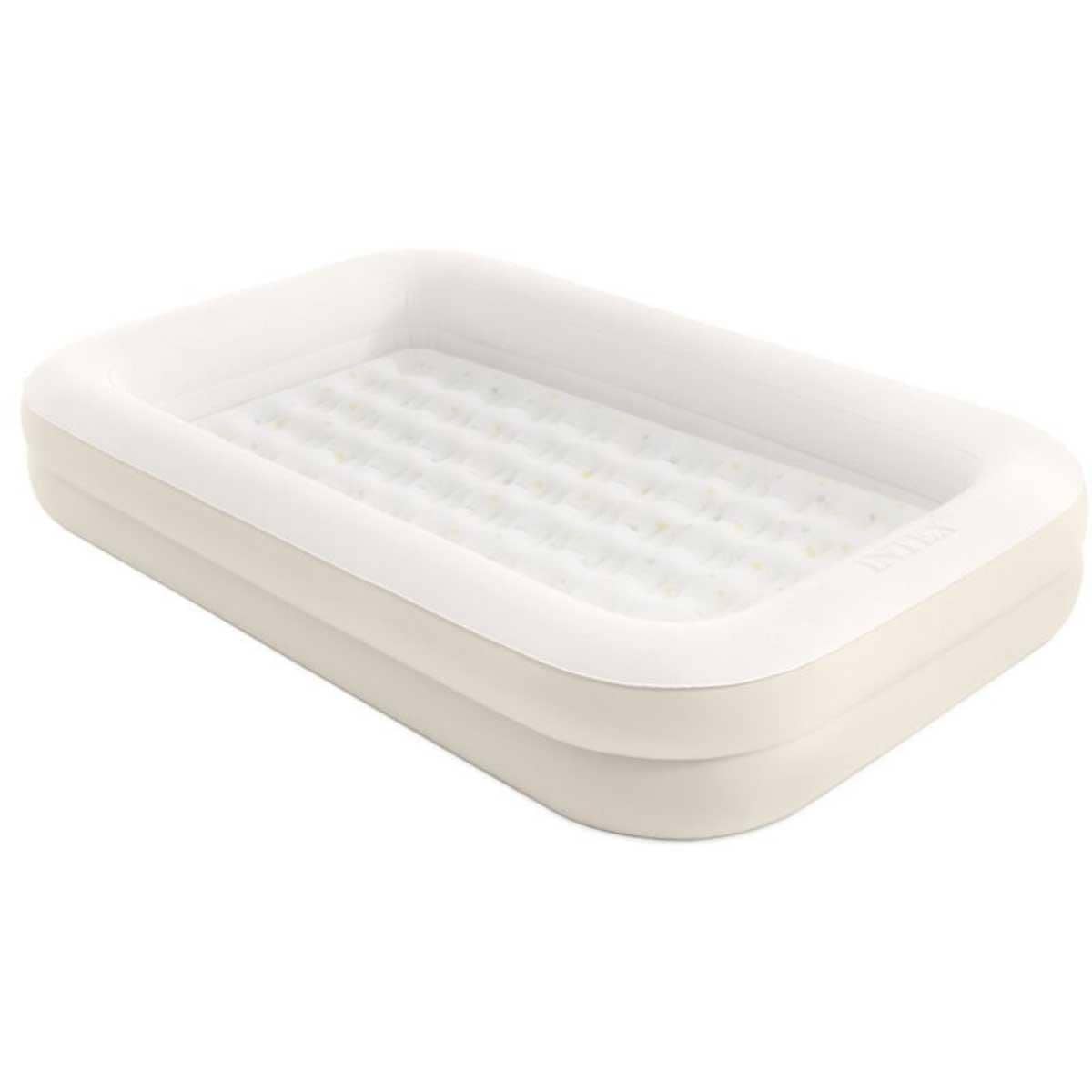 Intex Kidz Travel Bed with Hand Pump