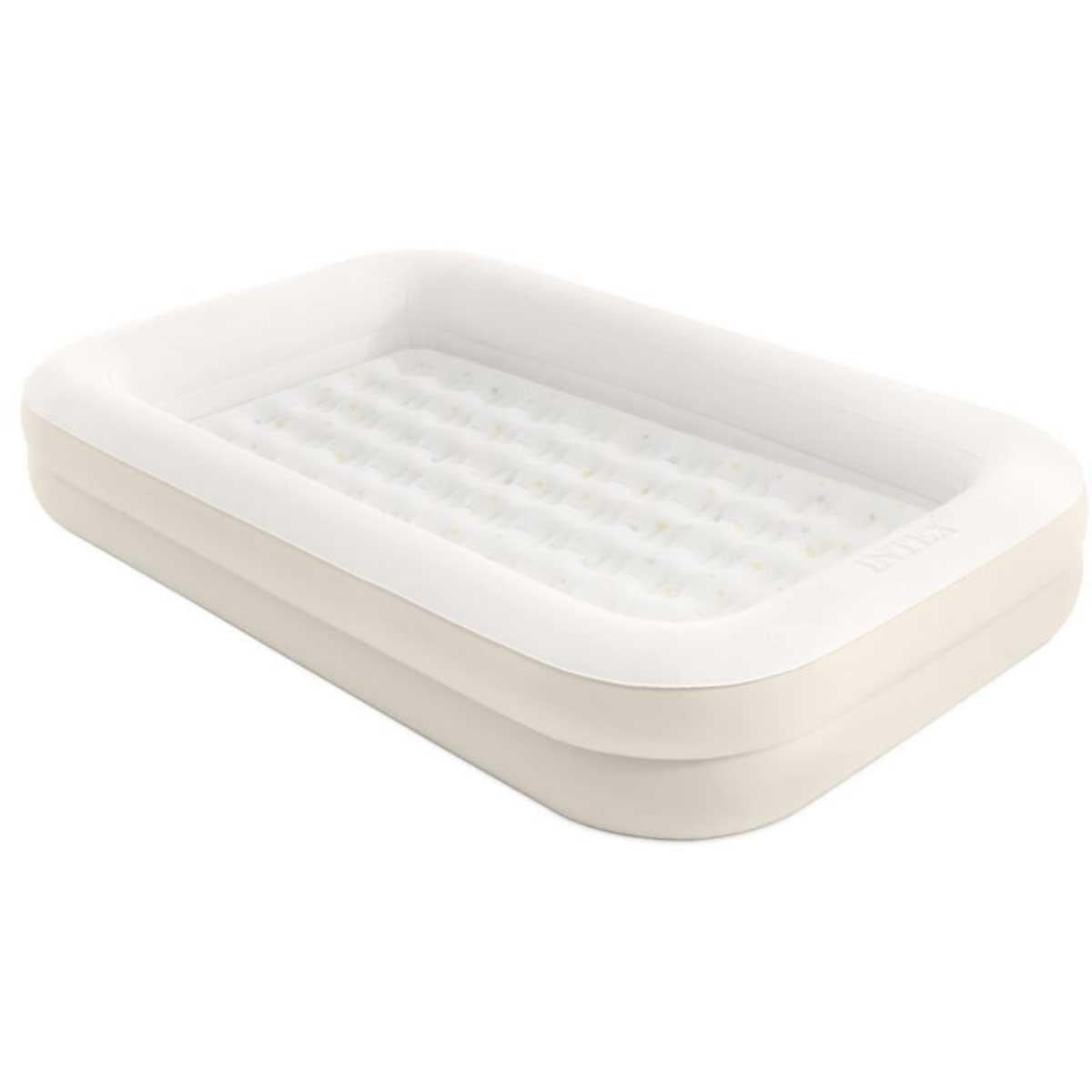 Intex Kidz Travel Bed with Hand Pump