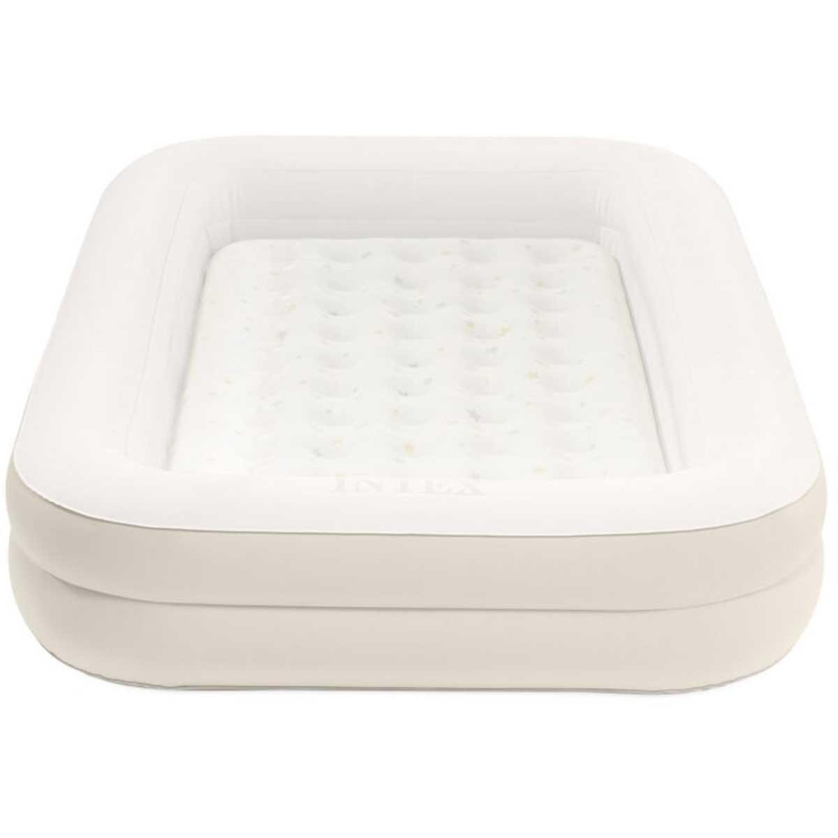 إنتكس سرير سفر للأطفال مع مضخة يدوية