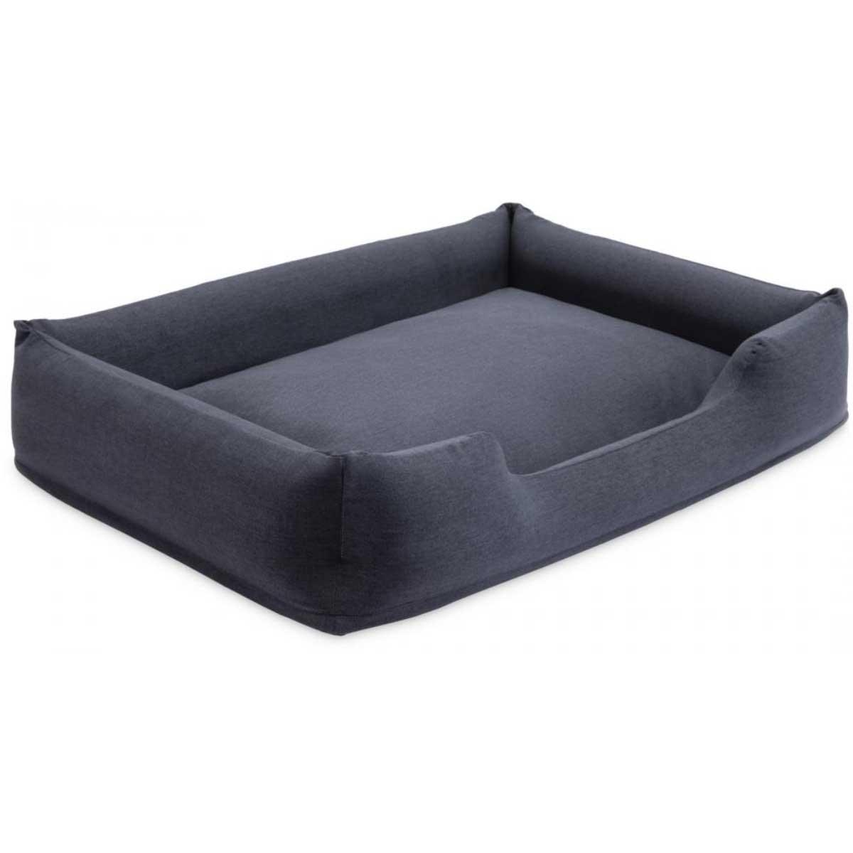 Intex Medium Travel Pet Bed with Hand Pump
