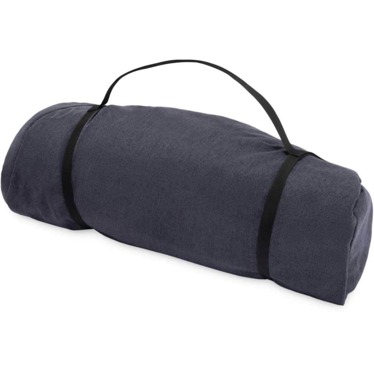 Intex Medium Travel Pet Bed with Hand Pump