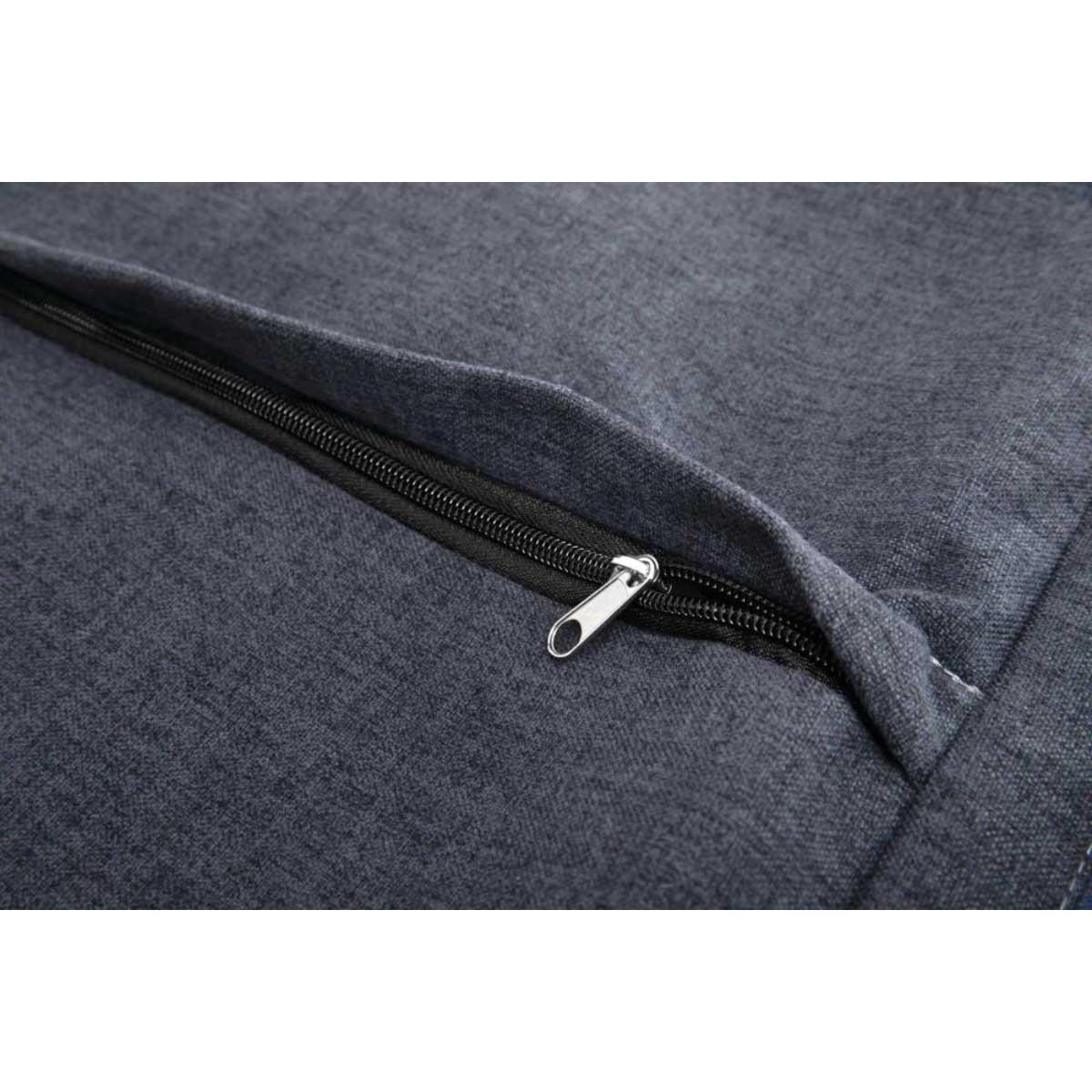 Intex Medium Travel Pet Bed with Hand Pump