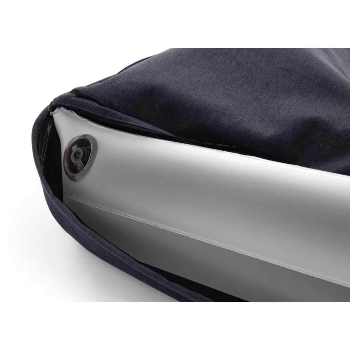 Intex Medium Travel Pet Bed with Hand Pump