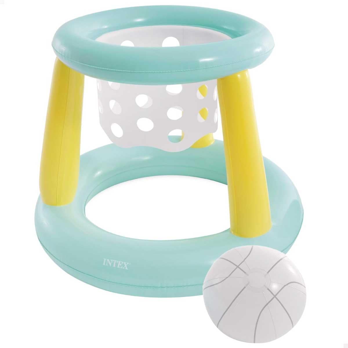 Intex Mega Floating Hoop Inflatable Toy