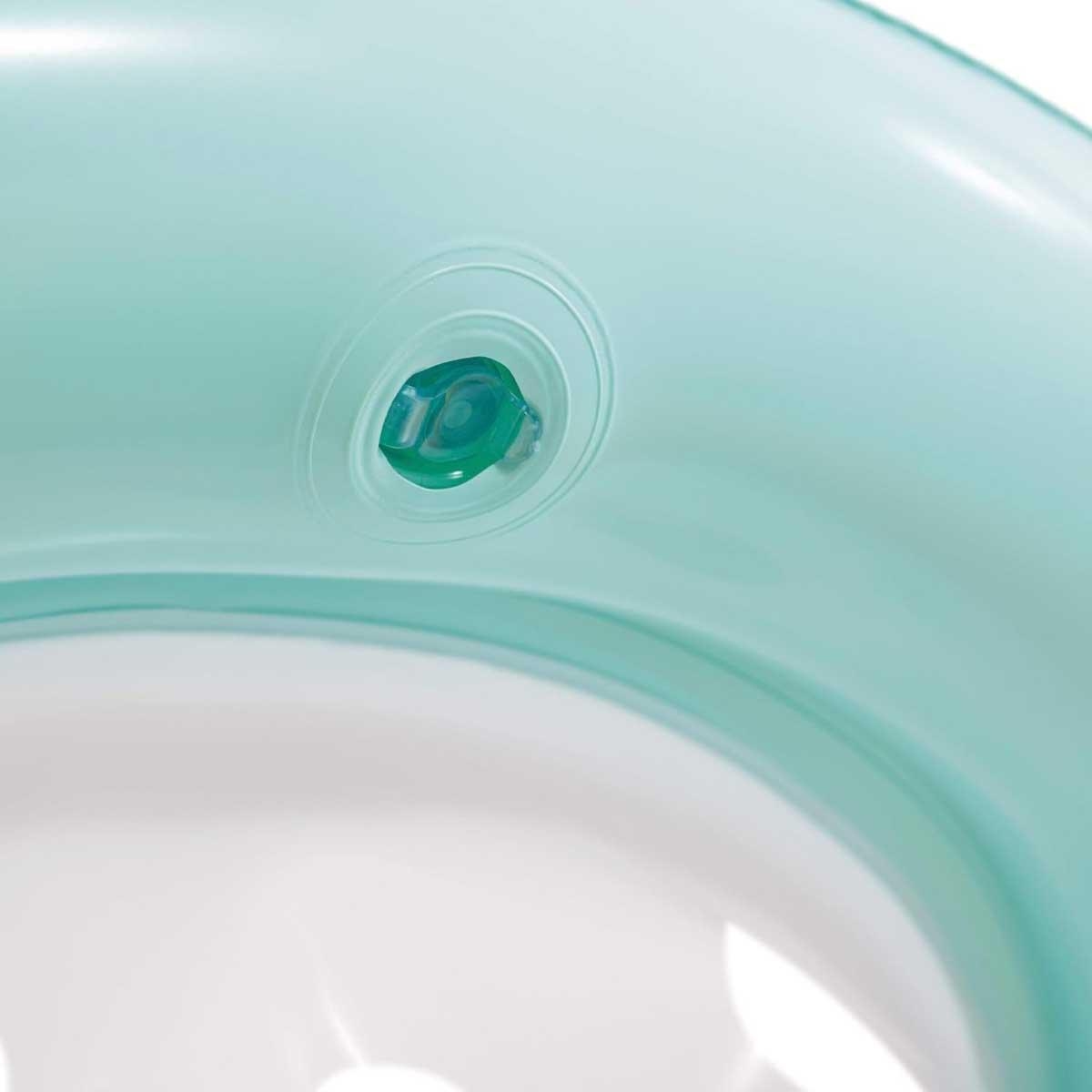 Intex Mega Floating Hoop Inflatable Toy