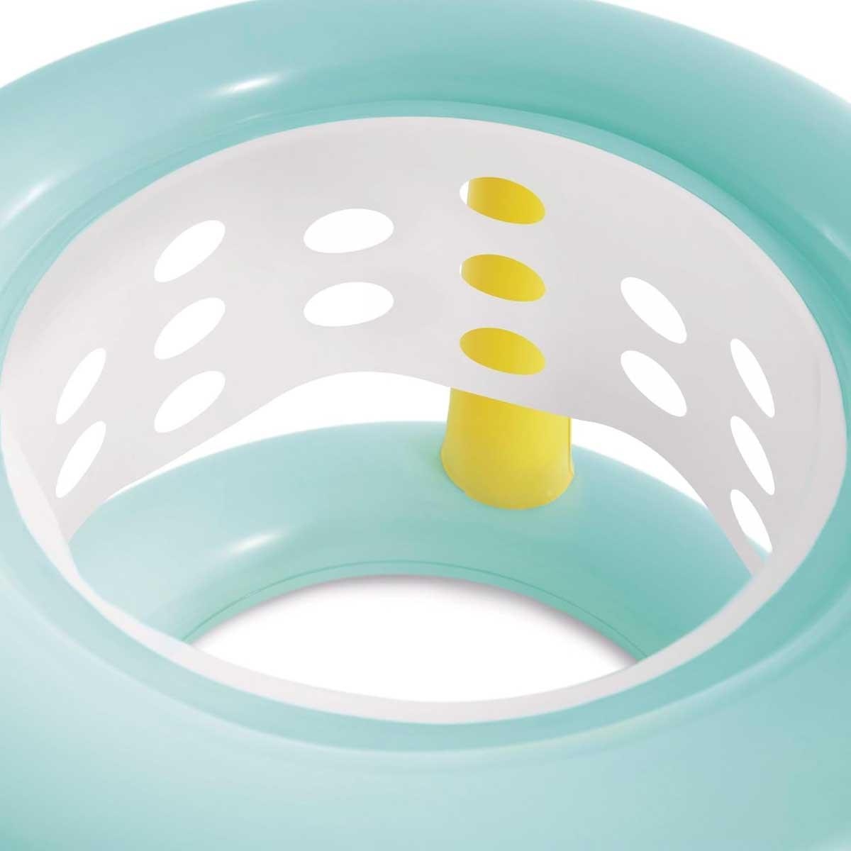 Intex Mega Floating Hoop Inflatable Toy