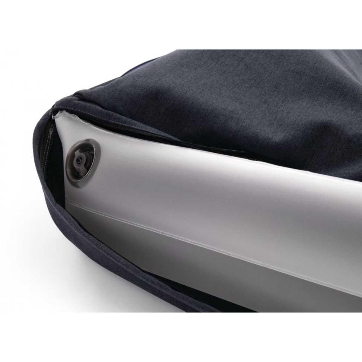 Intex Small Travel Pet Bed with Hand Pump