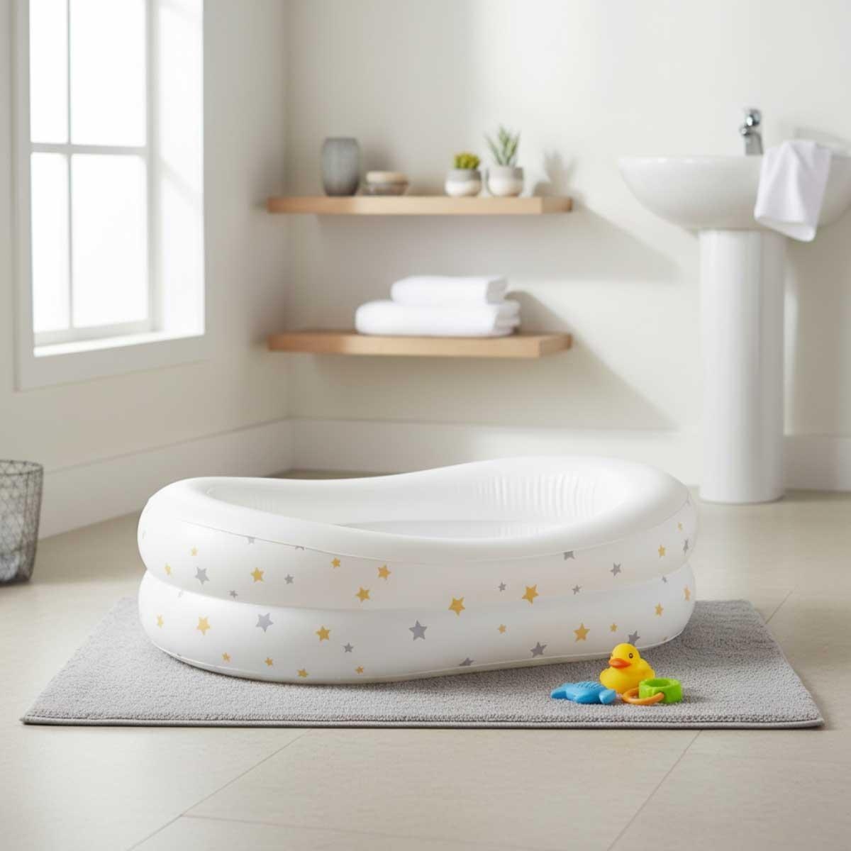Intex Starry Baby Bath