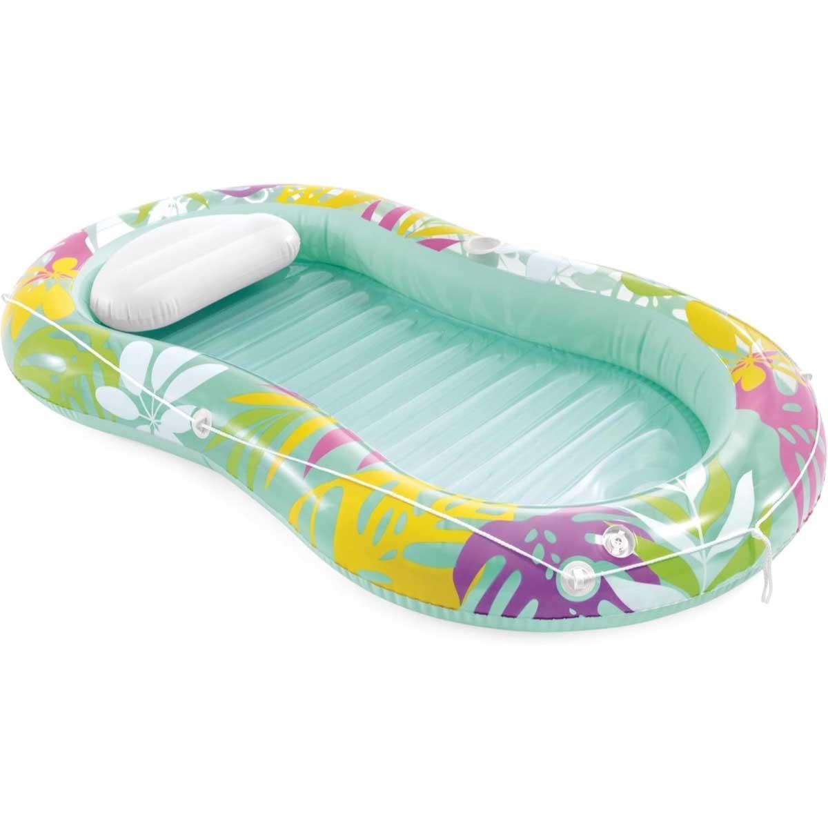 Intex Tropical Oasis Assorted Loungers
