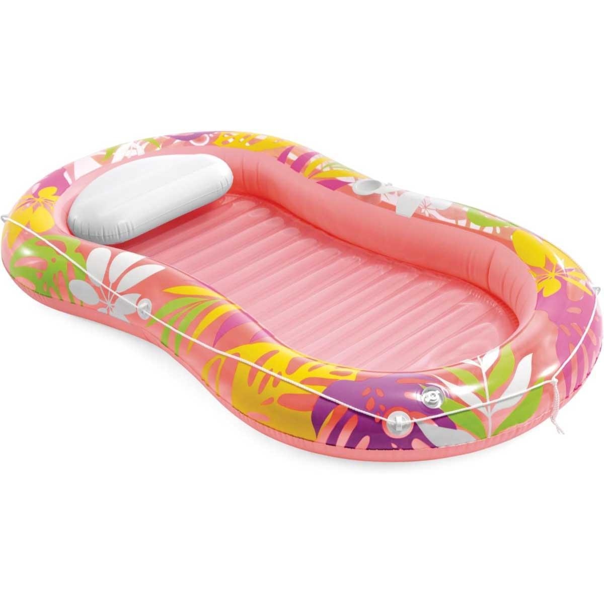 Intex Tropical Oasis Assorted Loungers