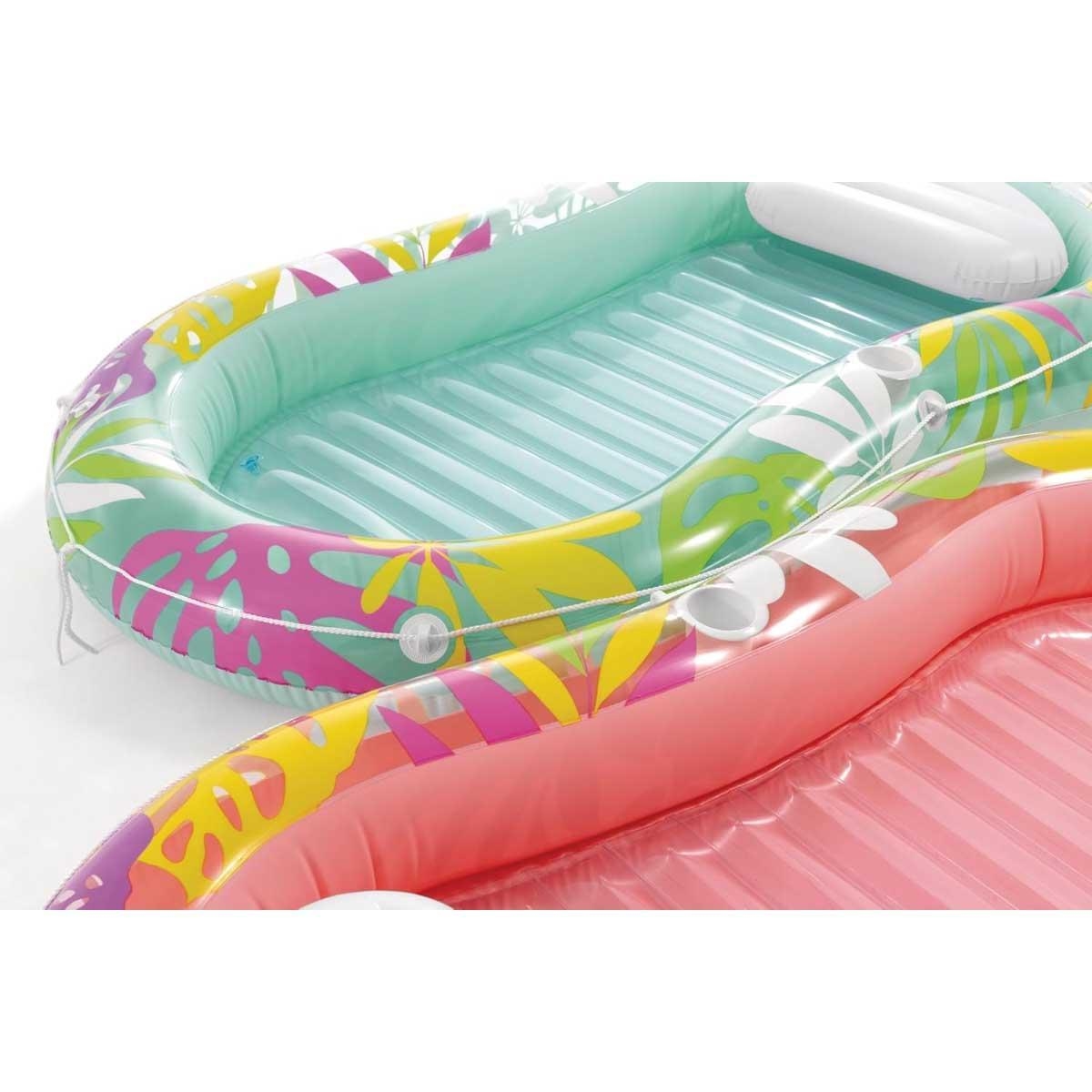 Intex Tropical Oasis Assorted Loungers