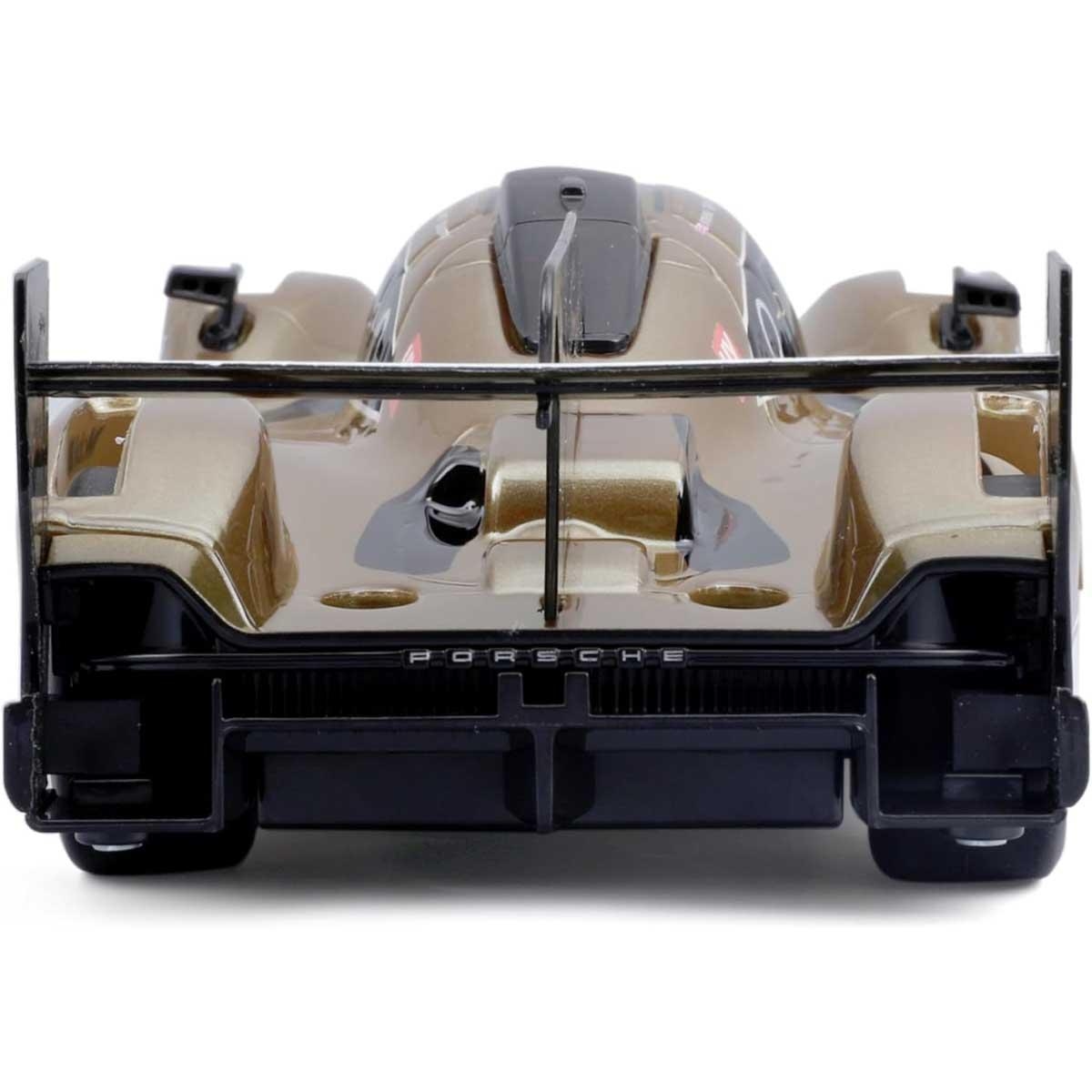 Maisto 1:24 2024 Porsche 963 Hertz Team Jota Diecast Car Unisex, 8-10 Years