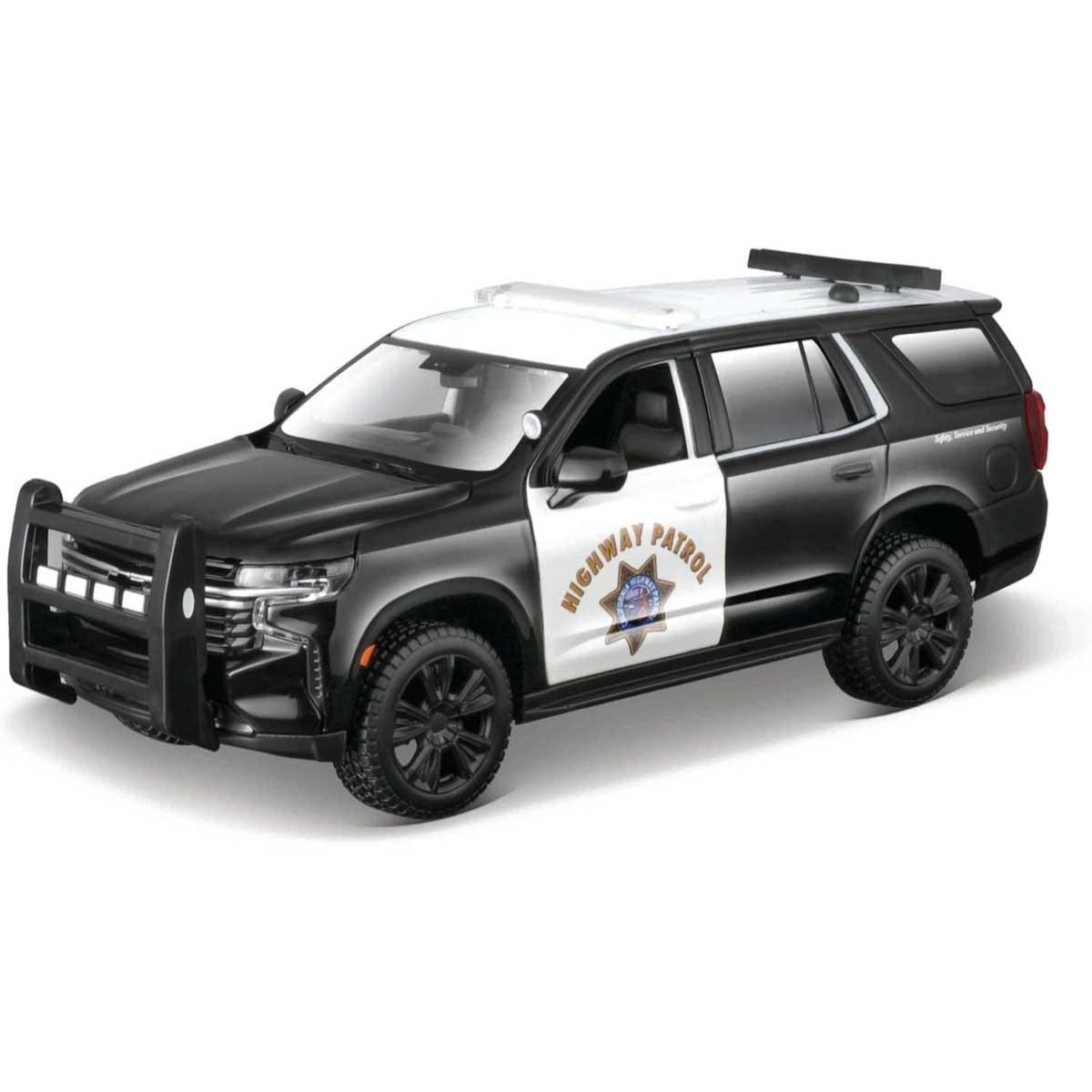 Maisto 1:24 Design Authority Assorted Diecast Car Unisex, 8-10 Years