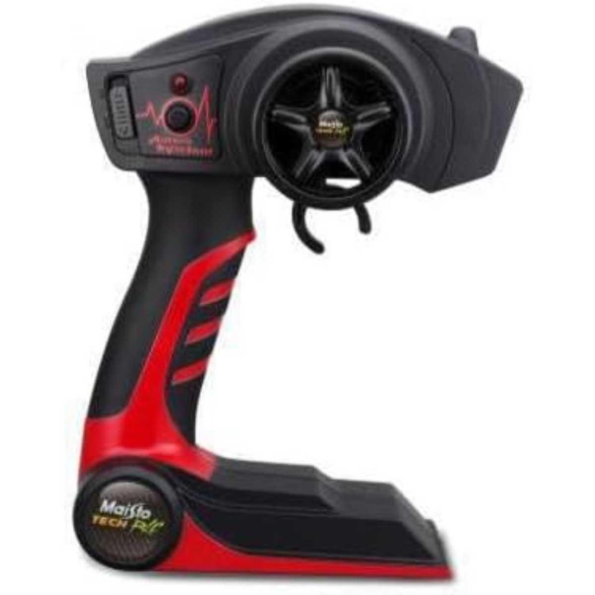 مايستو سيارة مكلارين MCL38 معدن مصبوب بالتحكم عن بعد بمقياس 1:24 للجنسين، 8-10 سنوات