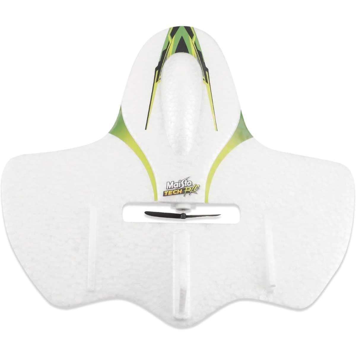 Maisto RC Stunt Flyers Toy Unisex, 8-10 Years