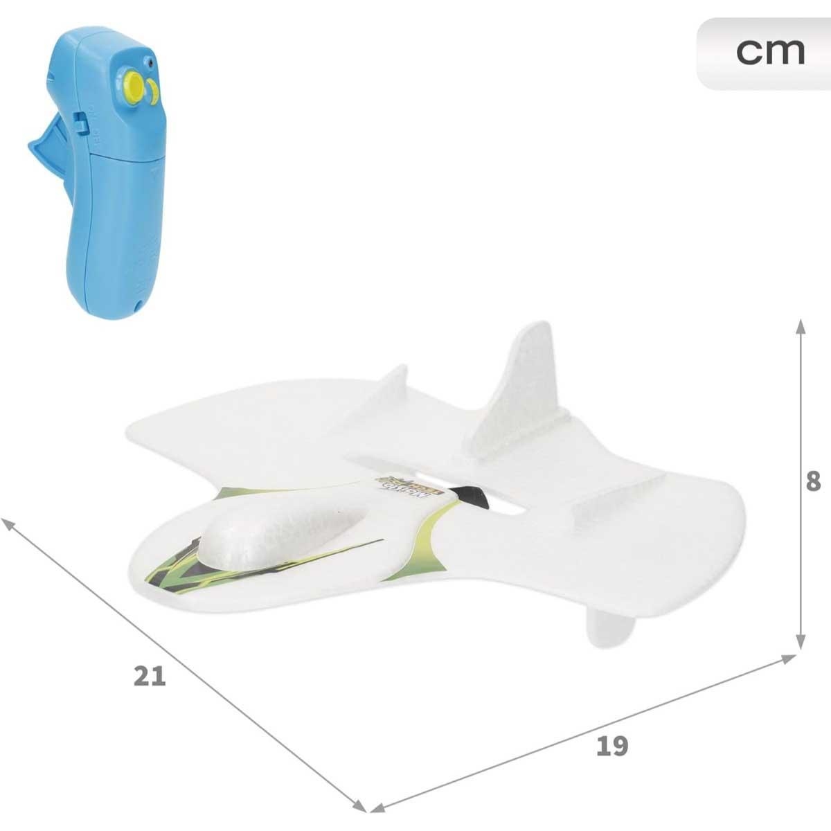 مايستو لعبة آر سي ستانت فلايرز للجنسين، 8-10 سنوات