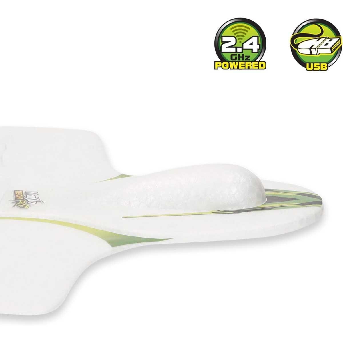 مايستو لعبة آر سي ستانت فلايرز للجنسين، 8-10 سنوات