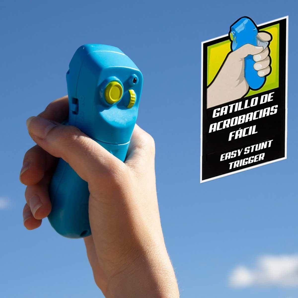 مايستو لعبة آر سي ستانت فلايرز للجنسين، 8-10 سنوات