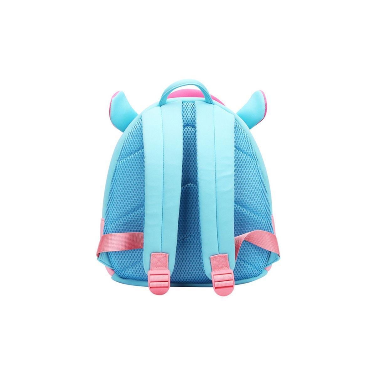 Nohoo Unicorn Wow Backpack Unisex, 6-8 Years