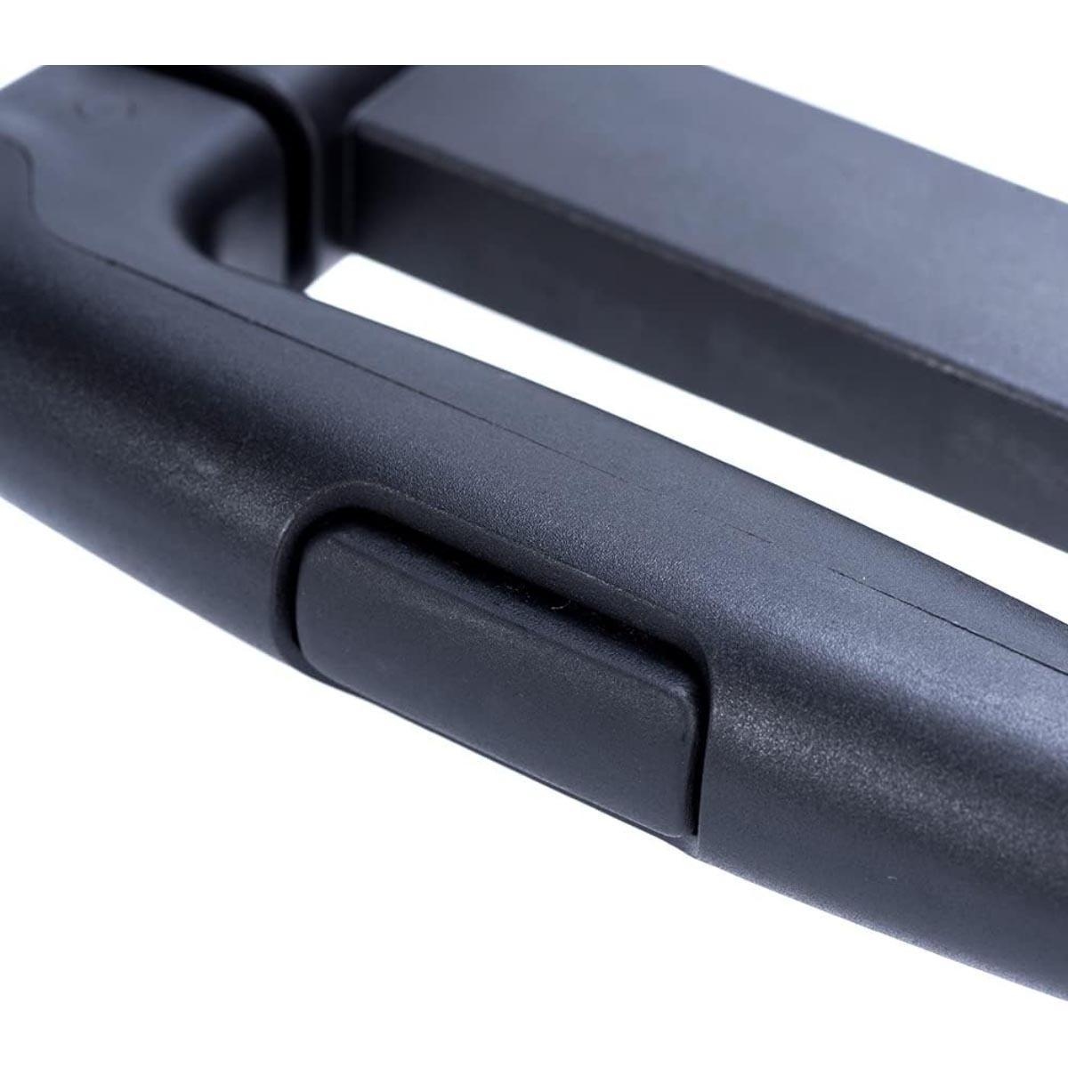 Nova Kids 16.5" Skater 3D School Bag with Trolley