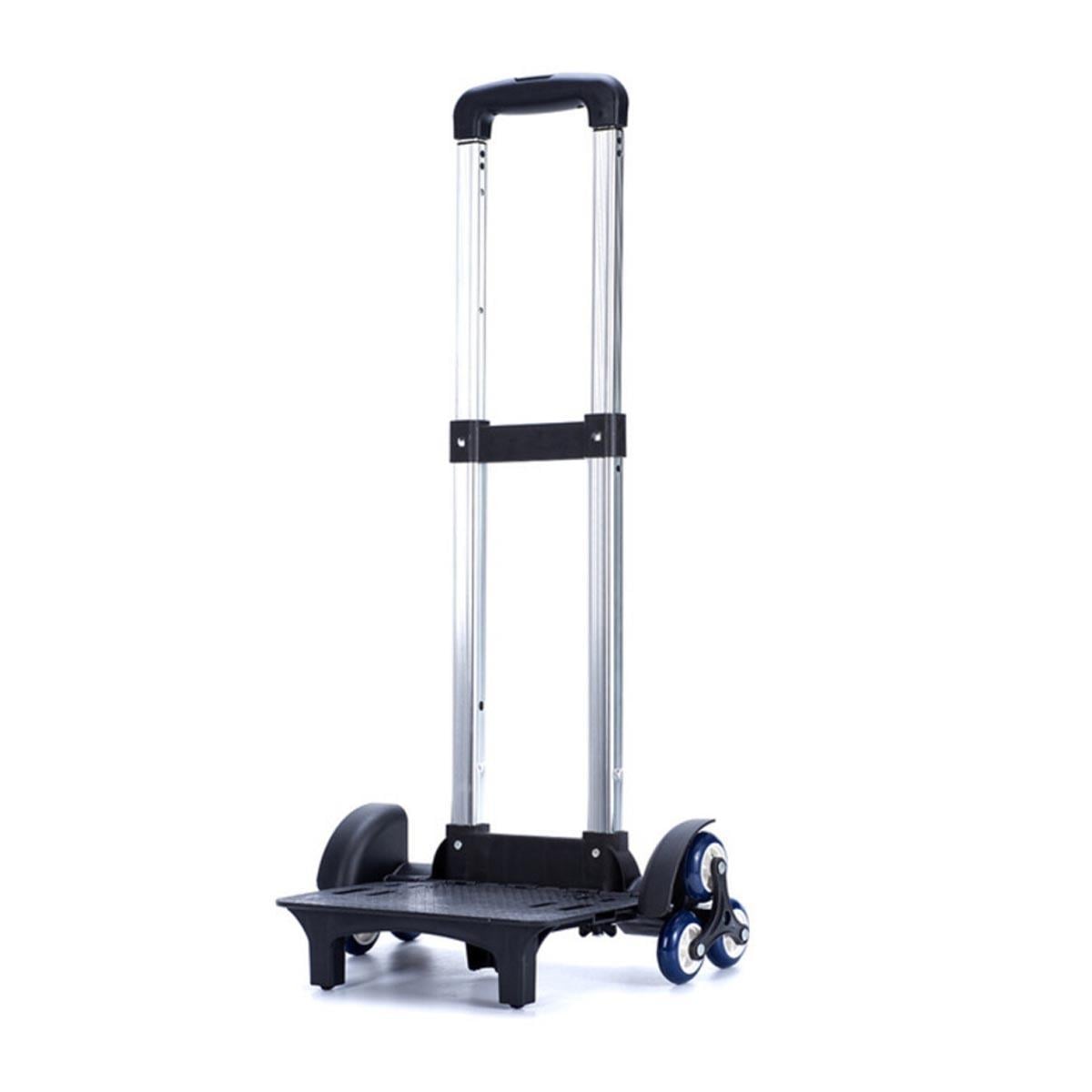 Nova Kids Blue Universal School Bag Trolley
