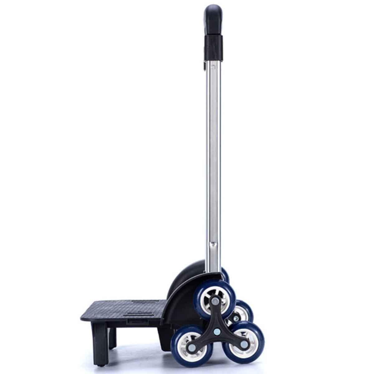 حقيبة مدرسية عالمية زرقاء من نوفا كيدز