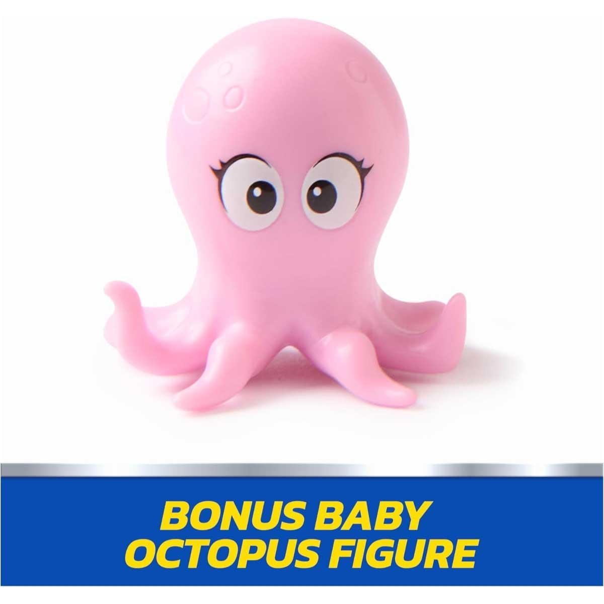 مجموعة شخصيات باو باترول: تشيس وكابتن توربوت، مناسبة للجنسين، للأطفال من 3 إلى 4 سنوات