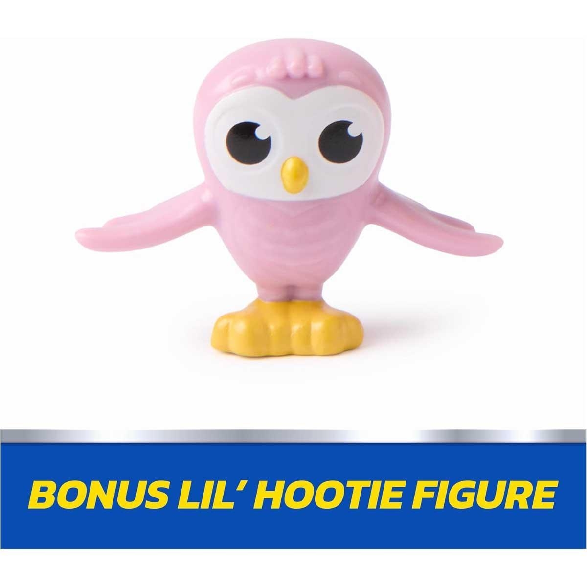 مجموعة شخصيات باو باترول فاير ريسكيو ستوري سكاي وأليكس بورتر، للجنسين، 3-4 سنوات