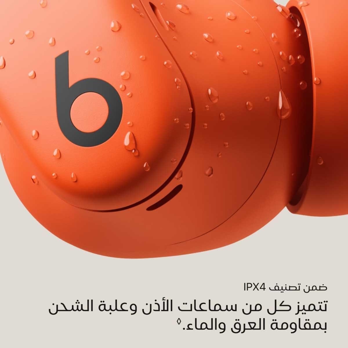 Powerbeats Fit Wireless Noise-Cancelling True Wireless Earbuds