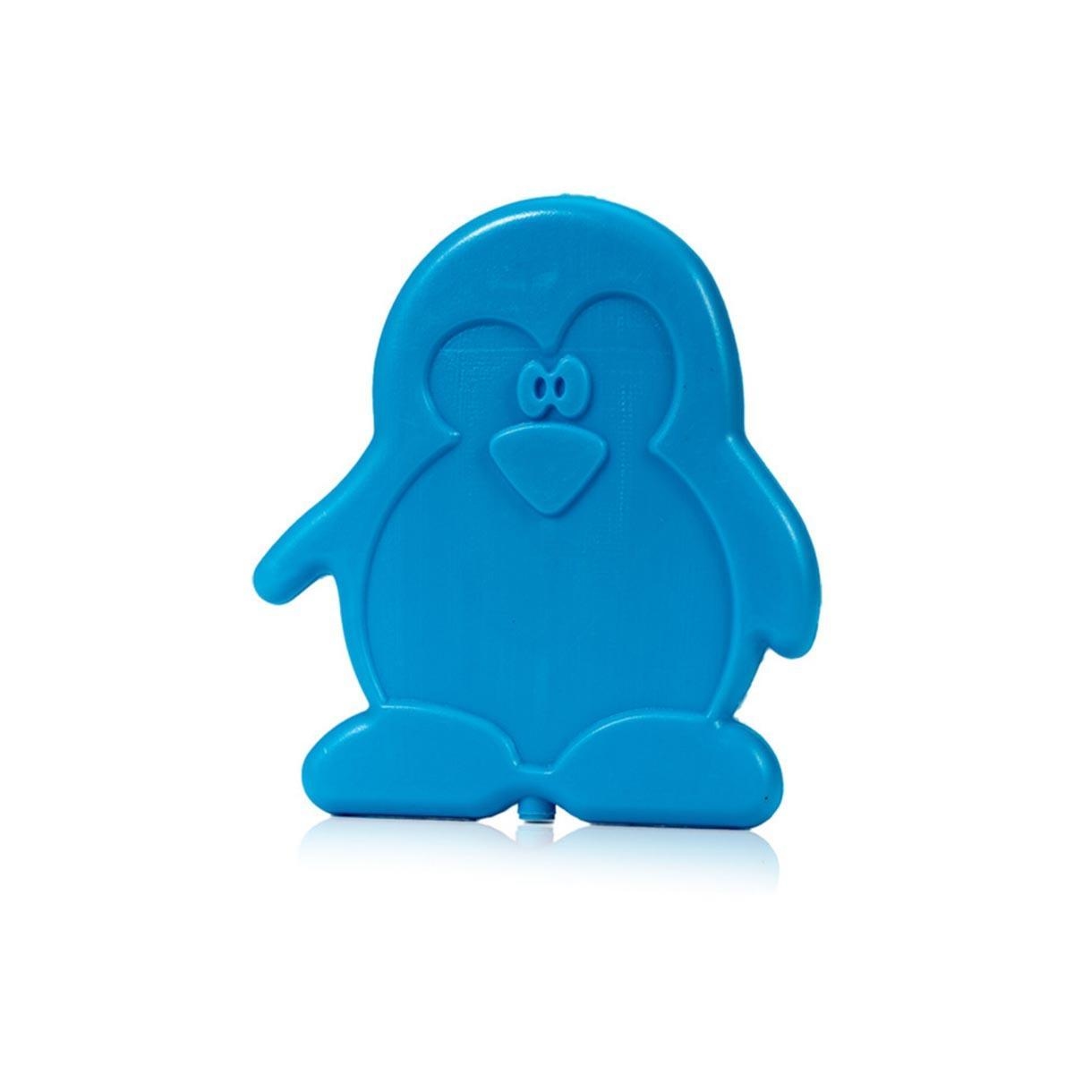 حقيبة غداء معزولة من صنڤينو مع مجموعة أكياس ثلج على شكل بطريق