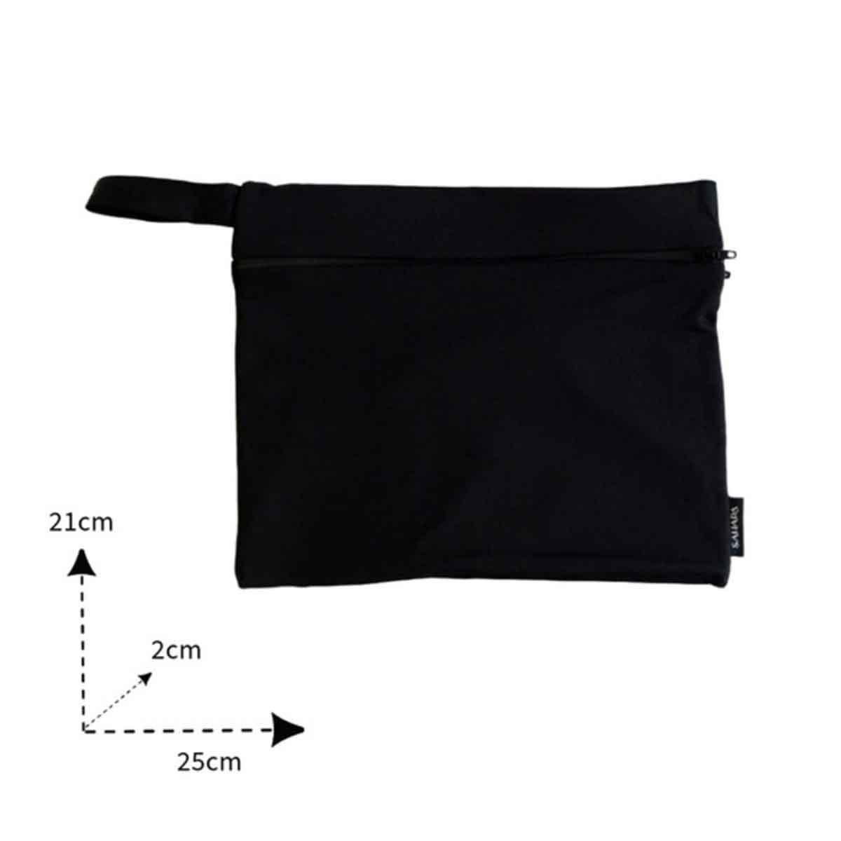 حقيبة صنڤينو ساهارا المبللة للأطفال الصغار، من عمر 0 إلى سنتين