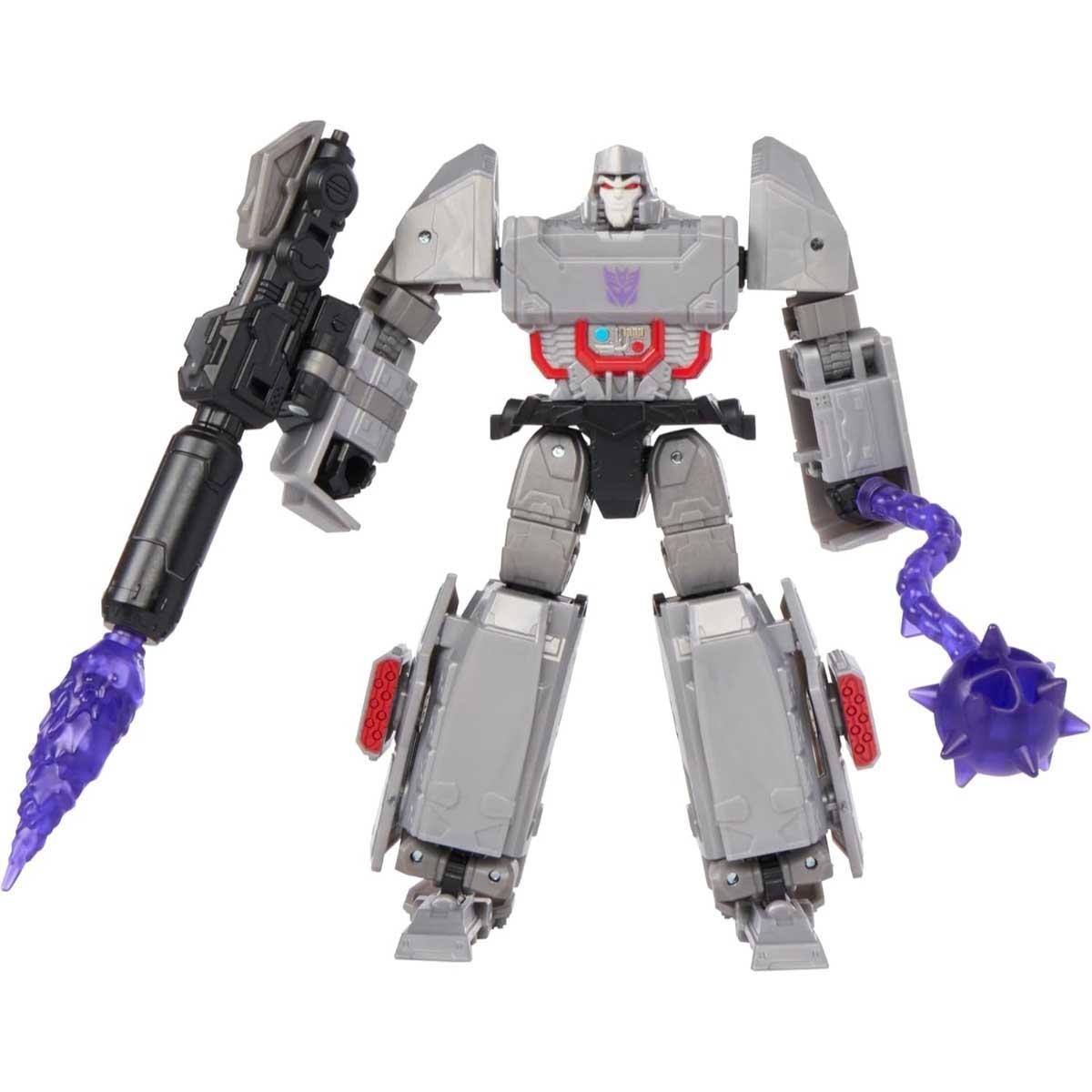 Transformers Core Prime Megatron Action Figure Unisex, 5-7 Years