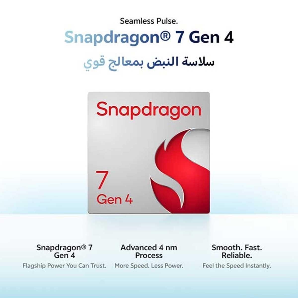 فيفو V70 5G مع باقة سماعات TWS + نيكباند + شاحن + حافظة حماية