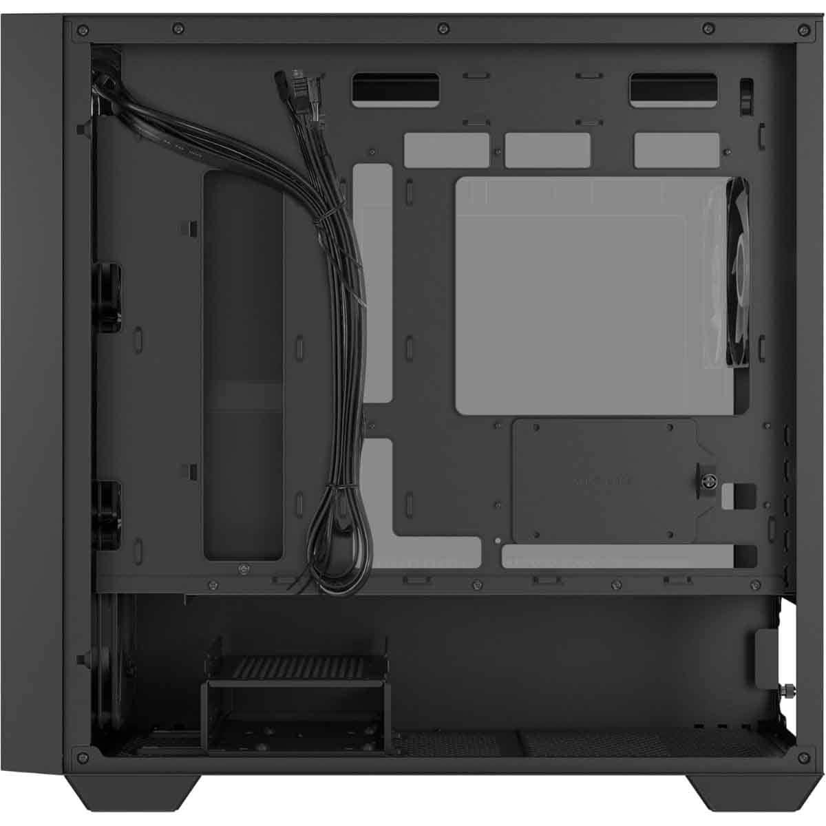 Asus A21 Plus TG ARGB Gaming PC Case