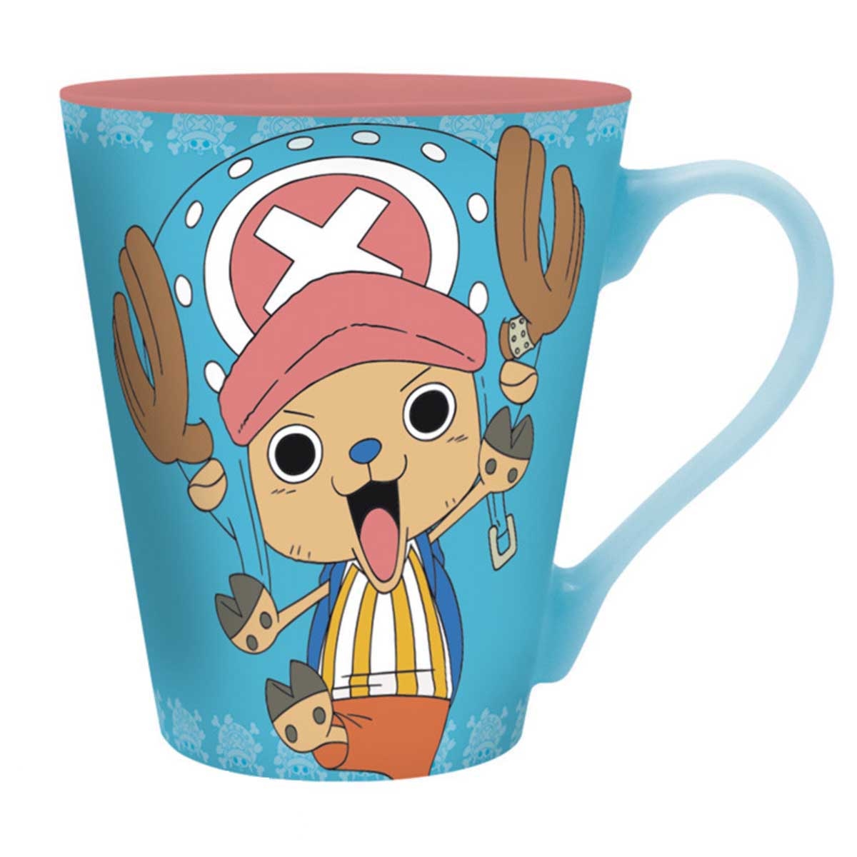 ABYstyle 250ml One Piece Chopper Mug