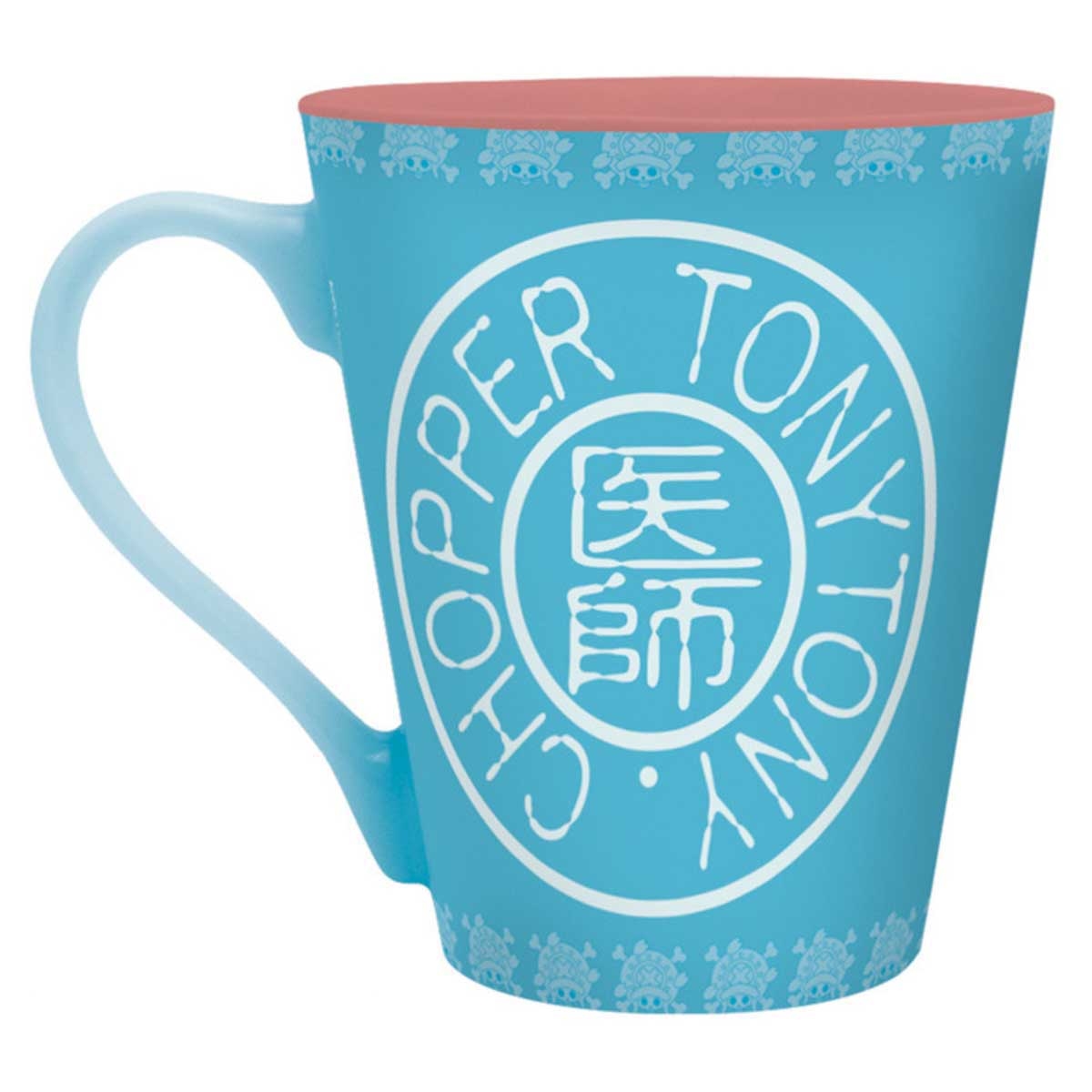 ABYstyle 250ml One Piece Chopper Mug