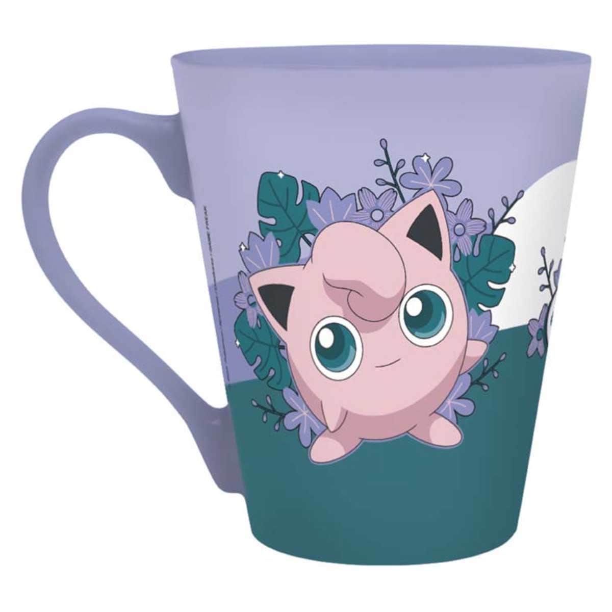 ABYstyle 250ml Pokemon Jigglypuff Mug