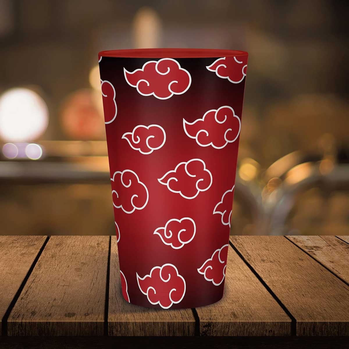 ABYstyle 400ml Naruto Shippuden Akatsuki Large Cup