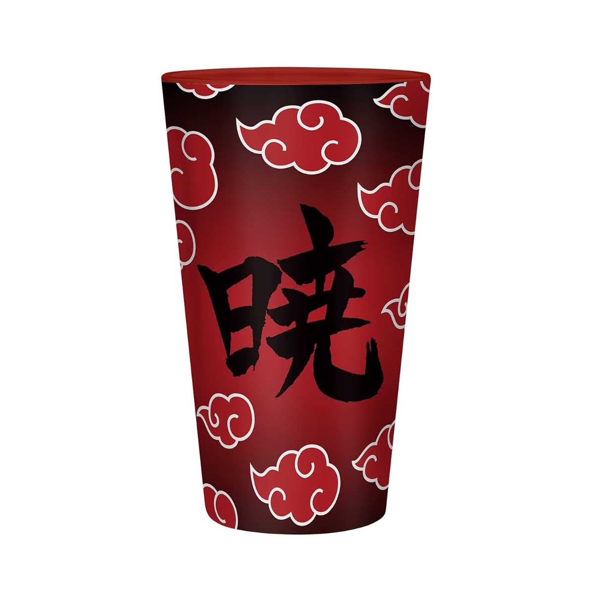 ABYstyle 400ml Naruto Shippuden Akatsuki Large Cup
