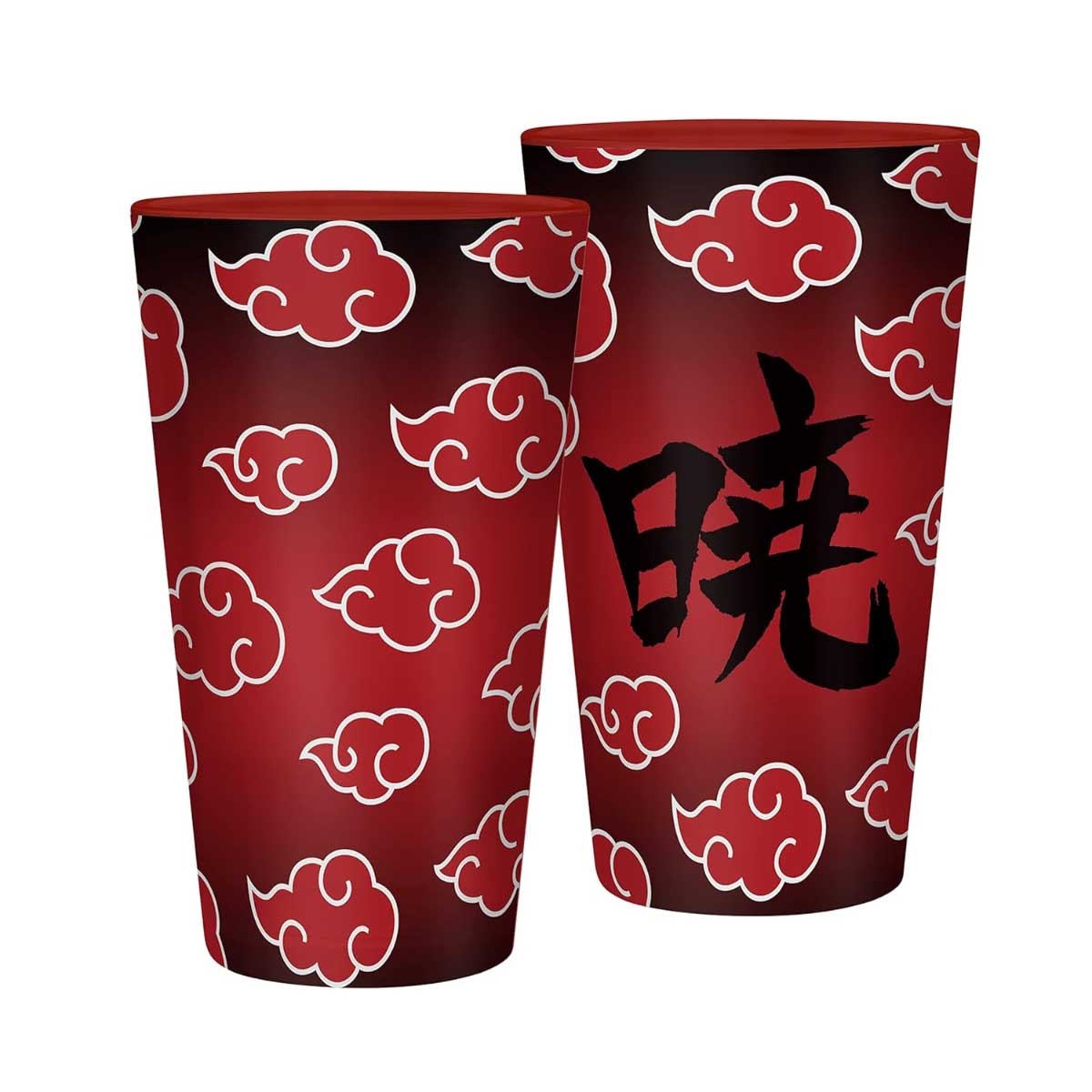 ABYstyle 400ml Naruto Shippuden Akatsuki Large Cup