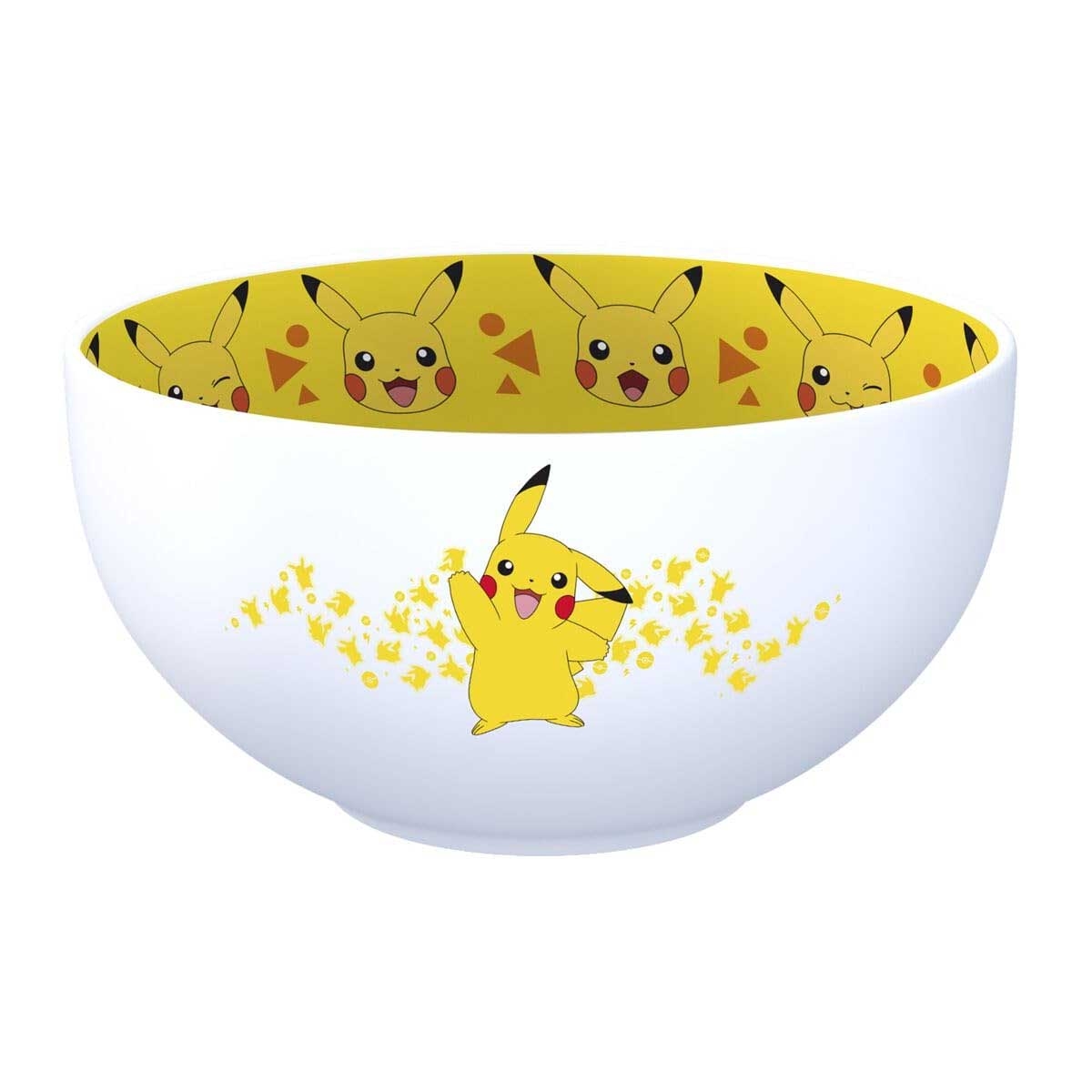 ABYstyle 600ml Pokemon Pikachu Bowl