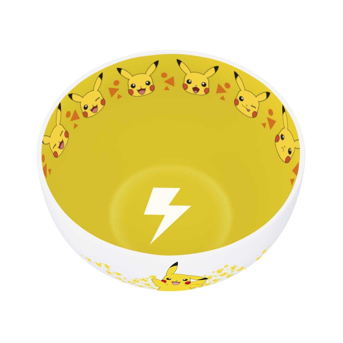 ABYstyle 600ml Pokemon Pikachu Bowl