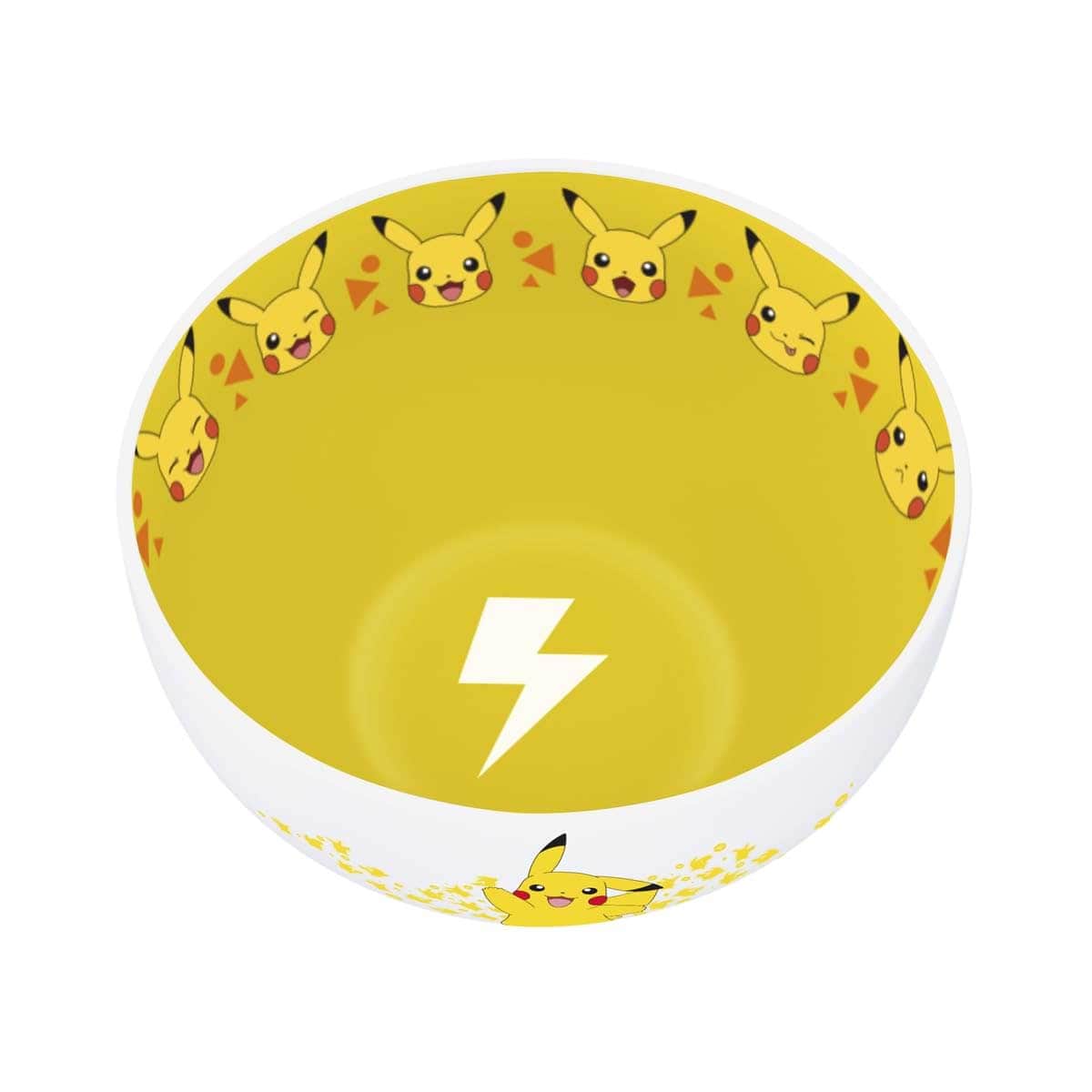 ABYstyle 600ml Pokemon Pikachu Bowl