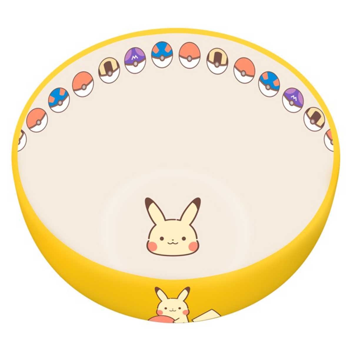 ABYstyle 600ml Pokemon Pikachu Electric Type Bowl