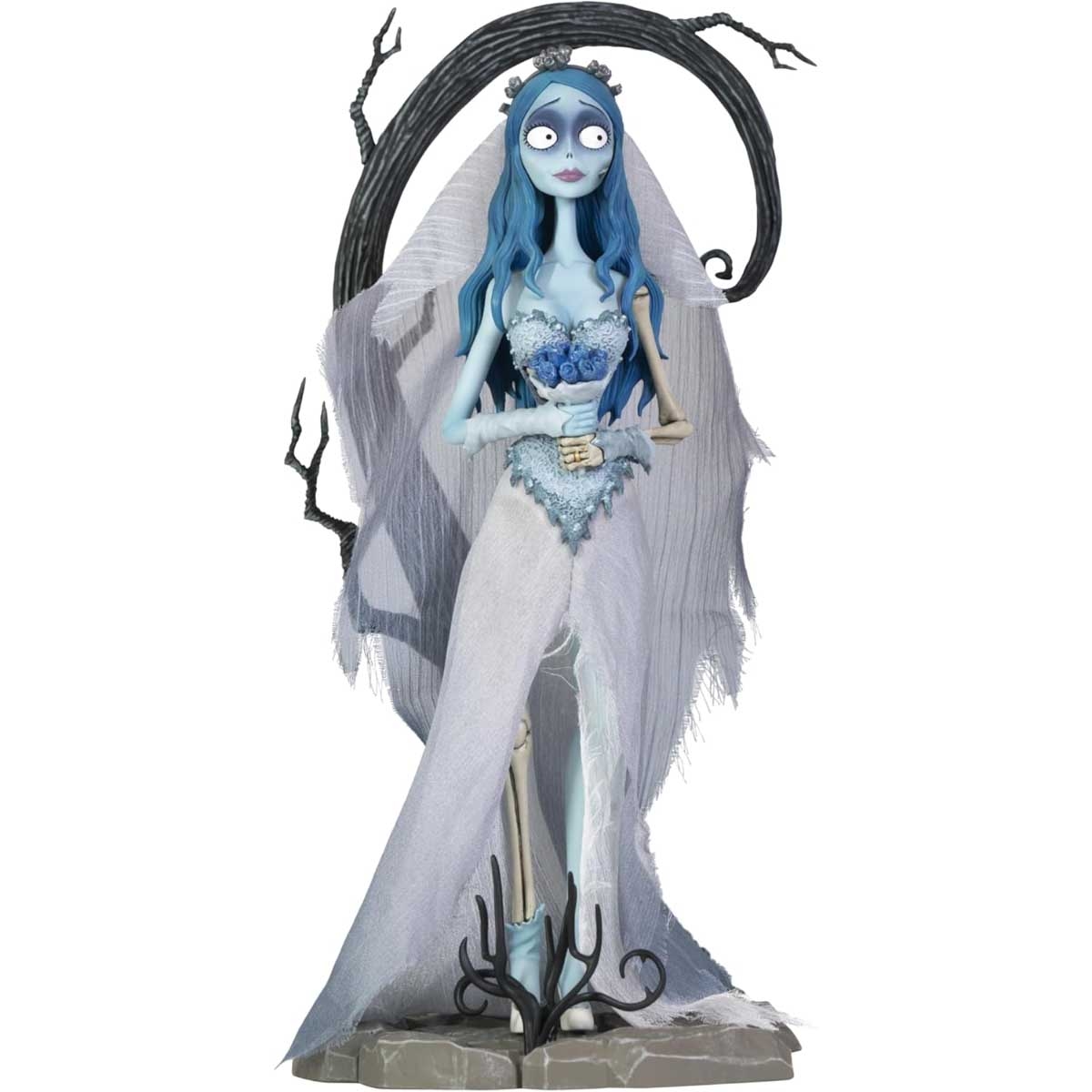 ABYstyle Corpse Bride Emily Action Figure