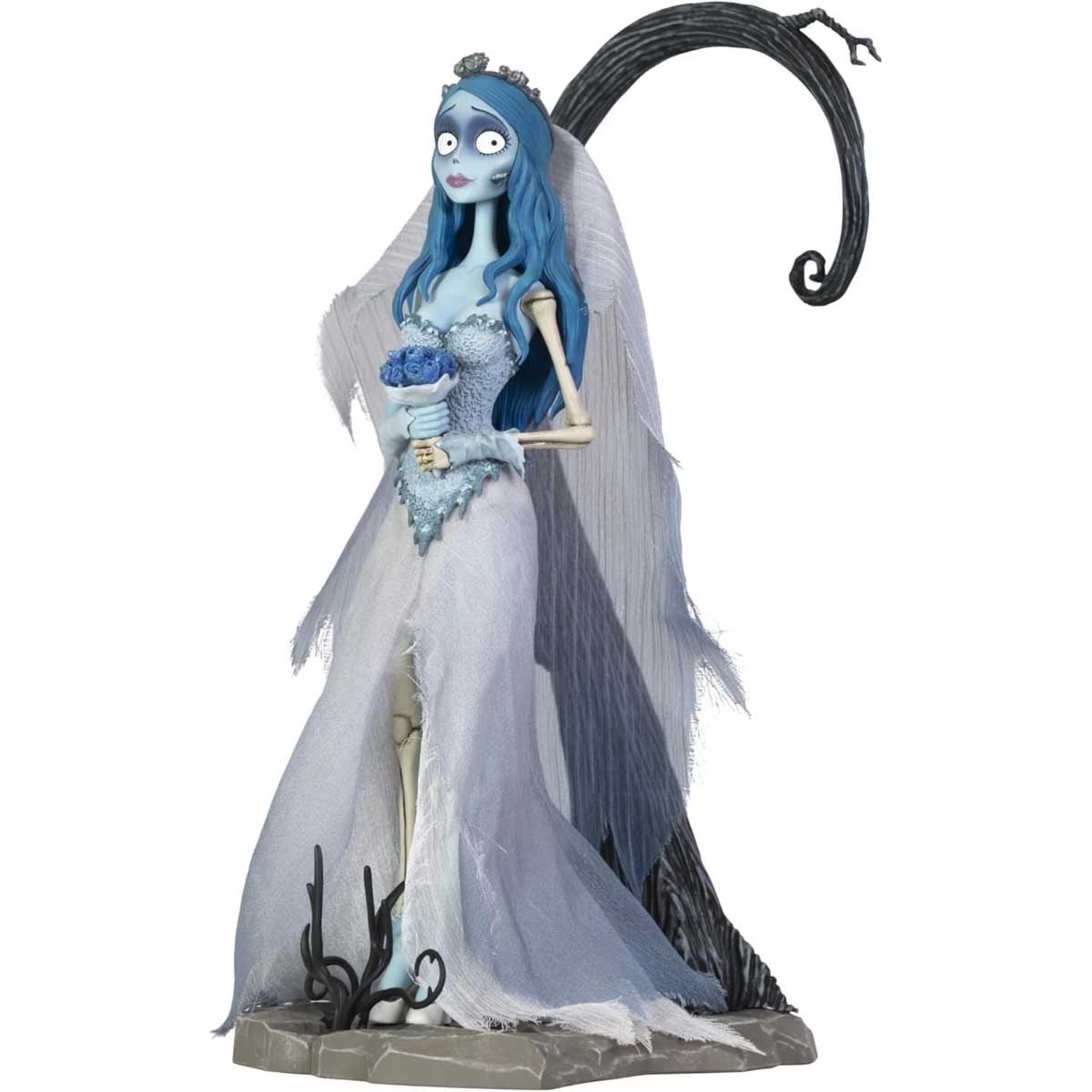 ABYstyle Corpse Bride Emily Action Figure