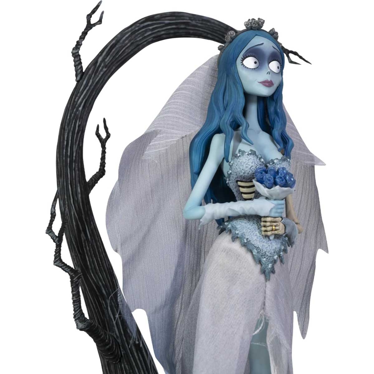 ABYstyle Corpse Bride Emily Action Figure