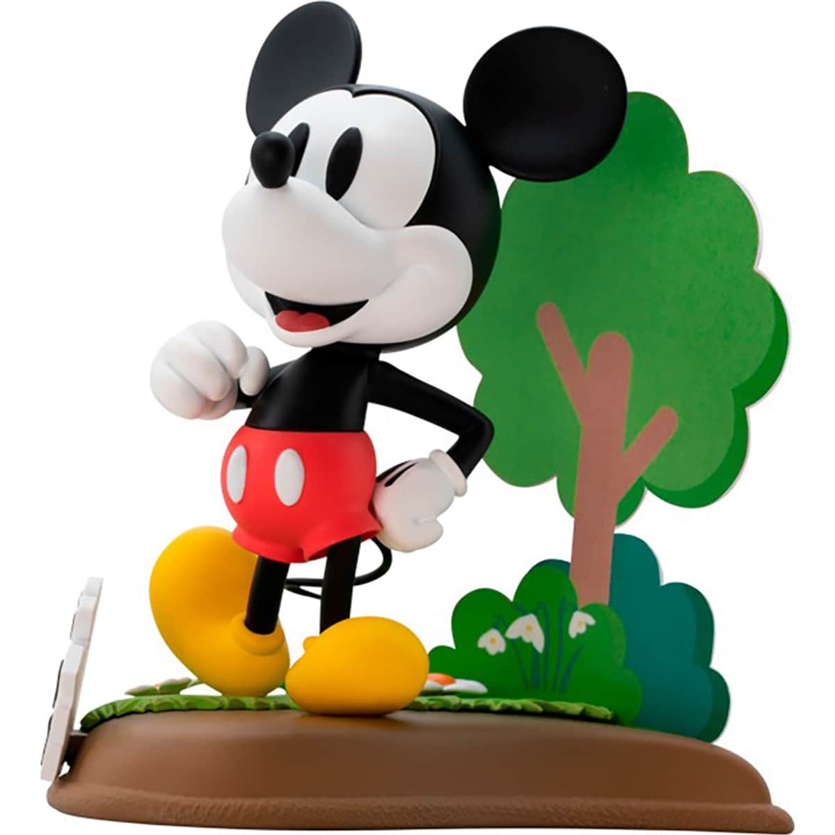 ABYstyle Disney Mickey Mouse Action Figure