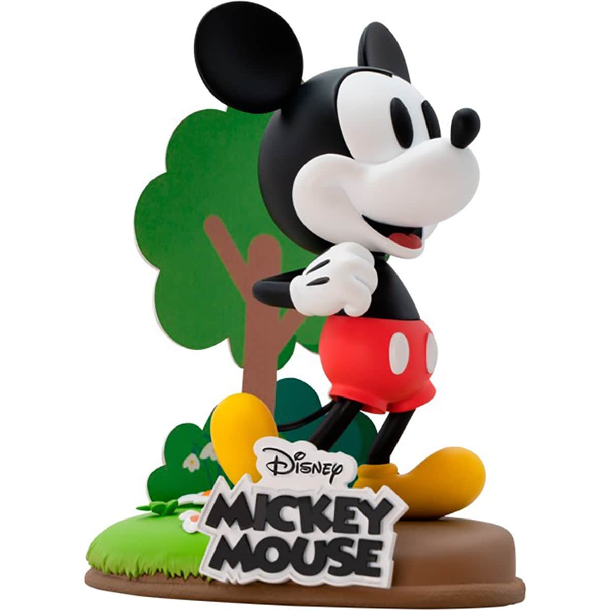 ABYstyle Disney Mickey Mouse Action Figure